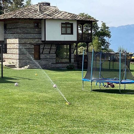 Leshten Guest Homes المظهر الخارجي الصورة