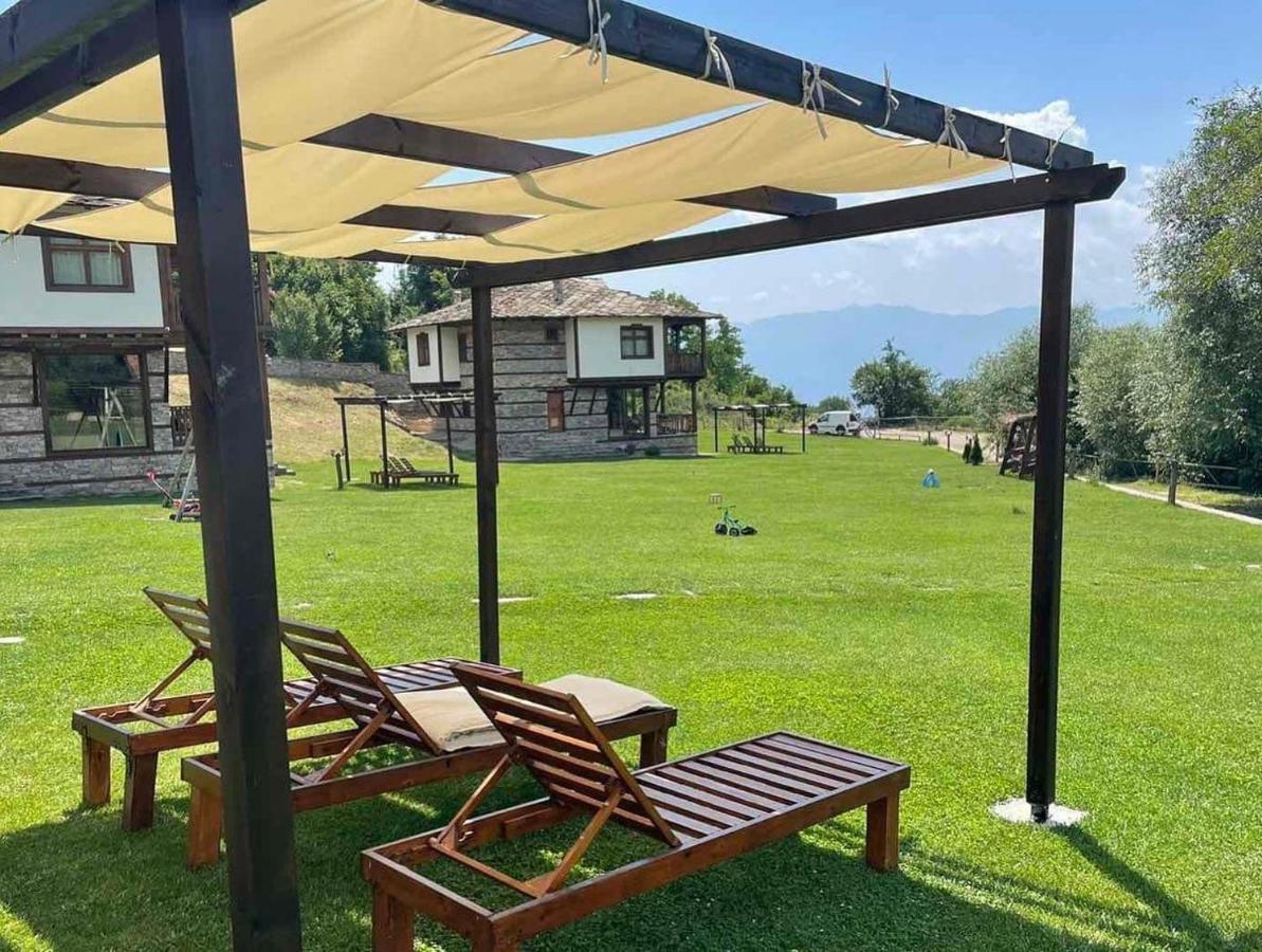 Leshten Guest Homes المظهر الخارجي الصورة