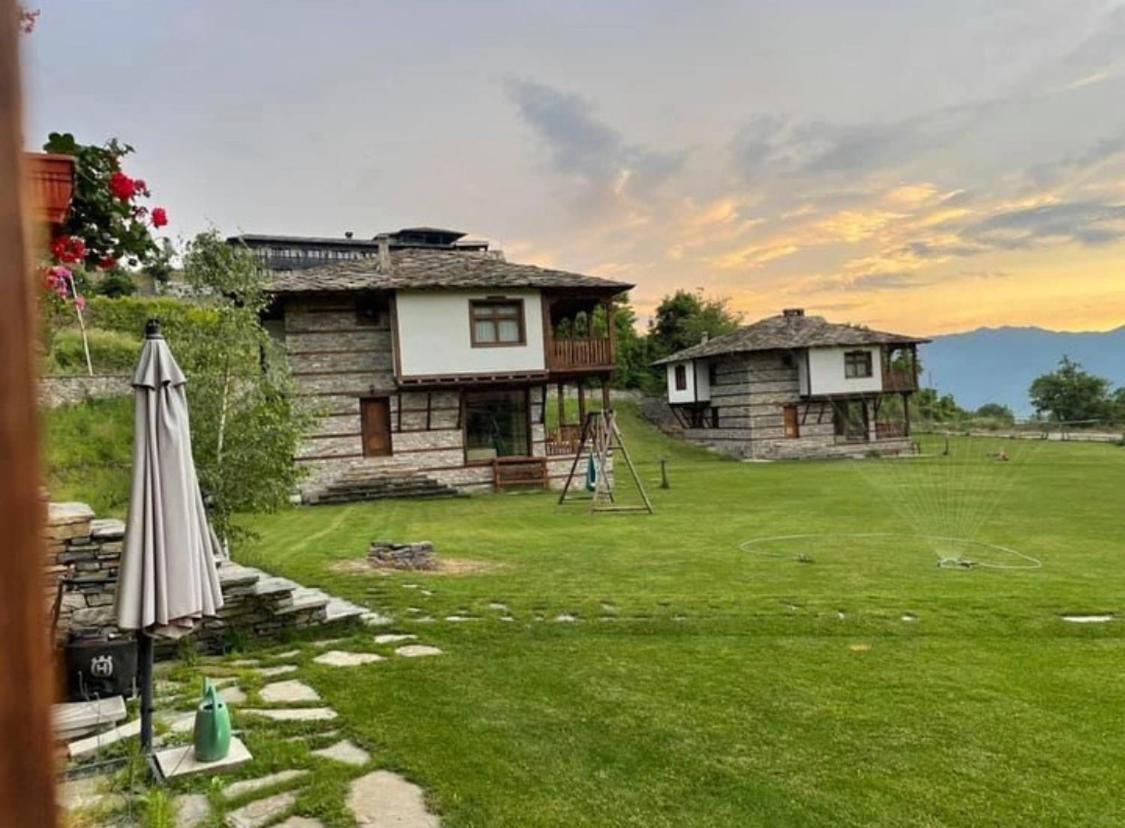 Leshten Guest Homes المظهر الخارجي الصورة