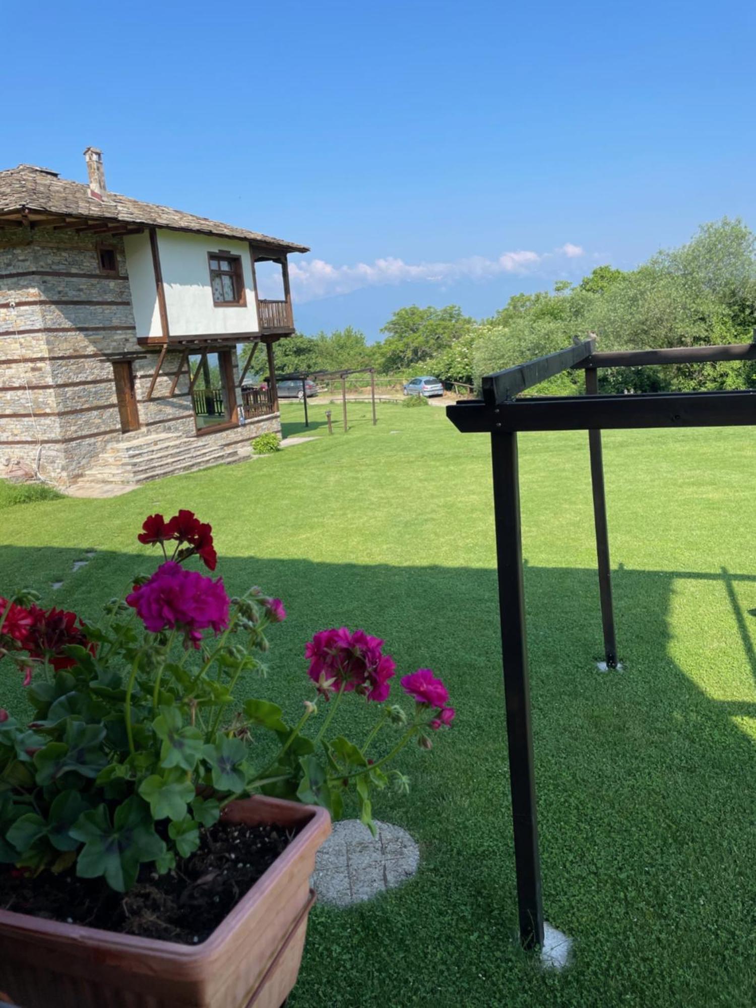 Leshten Guest Homes المظهر الخارجي الصورة