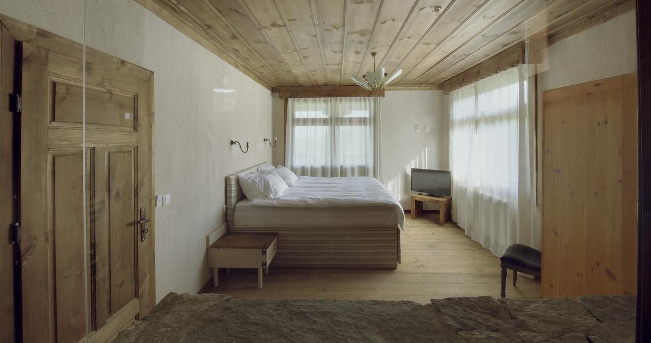 Leshten Guest Homes المظهر الخارجي الصورة
