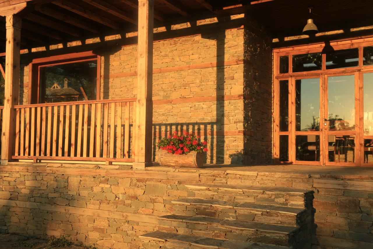 Leshten Guest Homes المظهر الخارجي الصورة