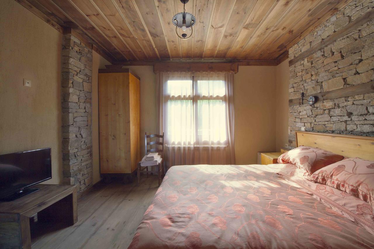 Leshten Guest Homes المظهر الخارجي الصورة