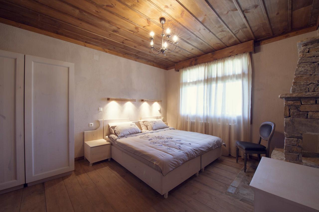 Leshten Guest Homes المظهر الخارجي الصورة